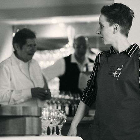 Hotel Restaurant Luise 巴登韦勒 外观 照片