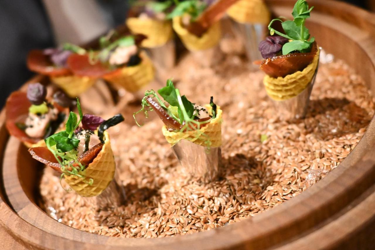 Hotel Restaurant Luise 巴登韦勒 外观 照片