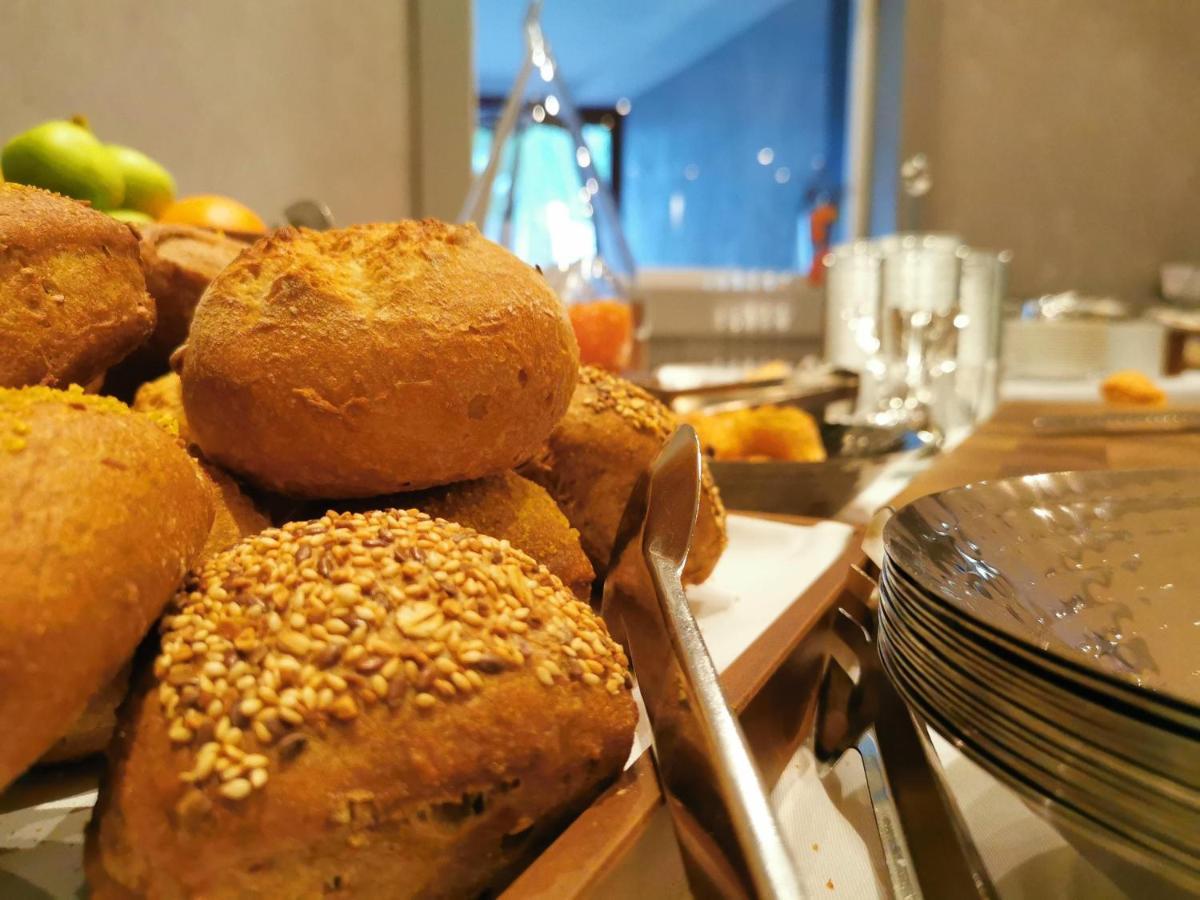 Hotel Restaurant Luise 巴登韦勒 外观 照片