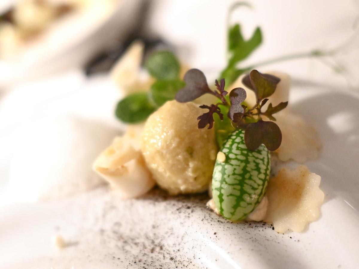 Hotel Restaurant Luise 巴登韦勒 外观 照片