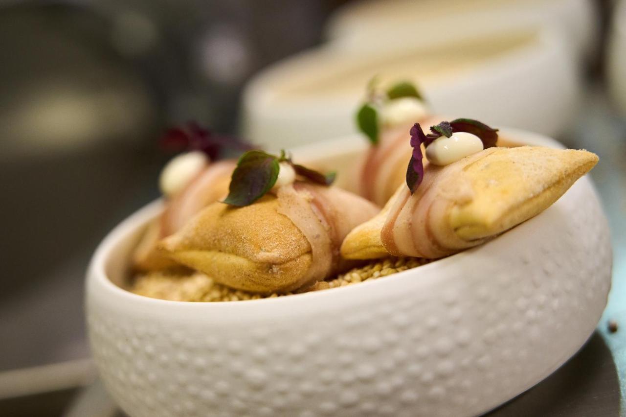 Hotel Restaurant Luise 巴登韦勒 外观 照片